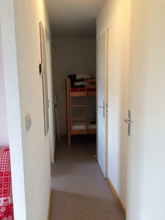 Apartmán Les Toits De Devoluy Saint-Étienne-en-Dévoluy Exteriér fotografie
